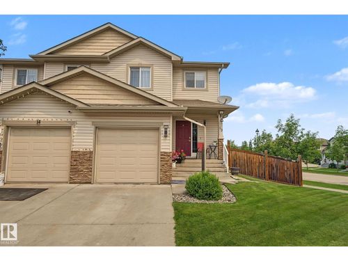 13-85 Spruce Village Dr W, Spruce Grove, AB, T7X0L2 | Card Image