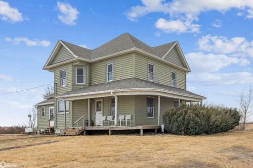 1750 140th St, Mount Pleasant, IA, 52641-9237 | Card Image