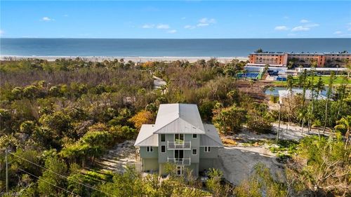 2190 Camino Del Mar Dr, SANIBEL, FL, 33957-6302 | Card Image