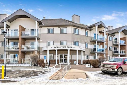 103-92 Saddletree Crt Ne, Calgary, AB, T3J0K9 | Card Image