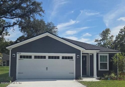 3022 Harbison St, Jacksonville, FL, 32218-3033 | Card Image