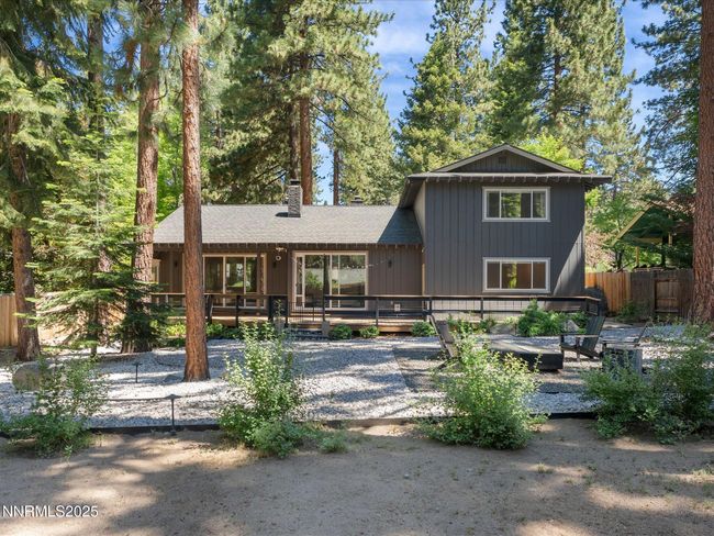 189 Ray Way, House other with 3 bedrooms, 3 bathrooms and 4 parking in Zephyr Cove NV | Image 48