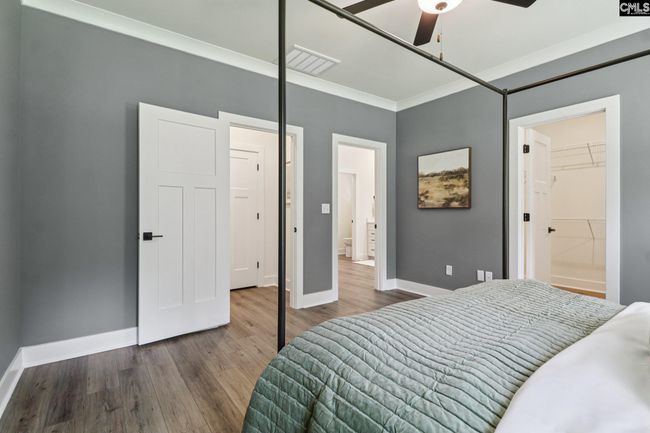 362 Raglins Way, House other with 3 bedrooms, 2 bathrooms and null parking in Lugoff SC | Image 24