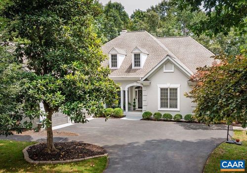 3279 Melrose Ln, KESWICK, VA, 22947-9153 | Card Image