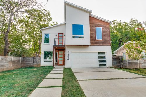 3314 Herbert St, Dallas, TX, 75212-2919 | Card Image