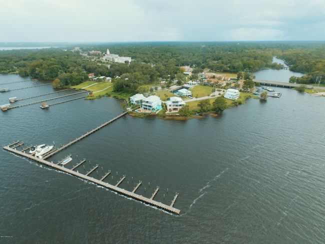 LOT 2 Yacht Club Point, Home with 0 bedrooms, 0 bathrooms and null parking in Green Cove Springs FL | Image 26