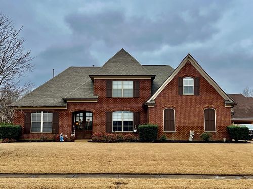 12251 Dusty Field Rd, Arlington, TN, 38002 | Card Image