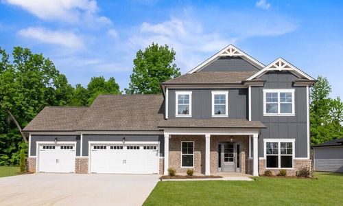 11428 Herons Haven Drive, Soddy Daisy, TN, 37379 | Card Image
