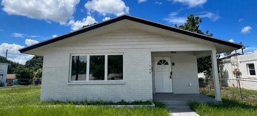 744 Lemon Avenue, Sebring, FL, 33870 | Card Image