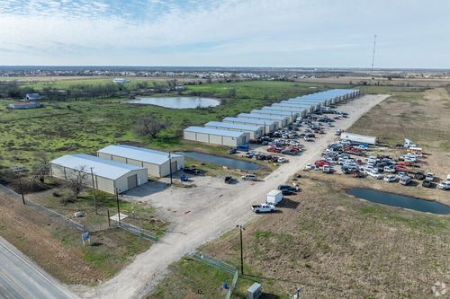 8-8723 Fm 2728, Terrell, TX, 75161-8072 | Card Image