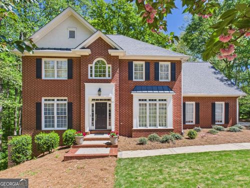 1120 Laurel Pointe, Watkinsville, GA, 30677-7556 | Card Image