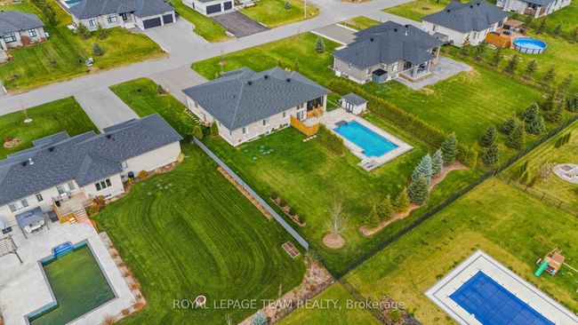 1615 Rangeland Avenue S, House other with 5 bedrooms, 3 bathrooms and 8 parking in Greely - Metcalfe - Osgoode - Vernon and Area ON | Image 46