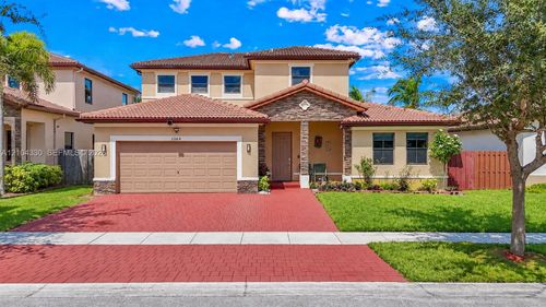 3669 Se 2nd Ct, Homestead, FL, 33033-7189 | Card Image