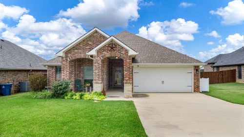 2805 S Lillis Lane, Denison, TX, 75020 | Card Image