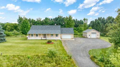 7445 Crego Rd, Brooklyn, MI, 49230-8311 | Card Image