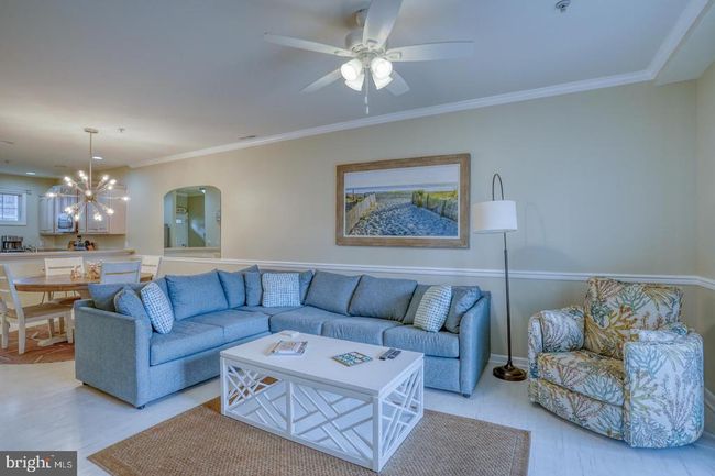 UNIT-6103 - 19999 Sandy Bottom Cir, Condo with 2 bedrooms, 2 bathrooms and null parking in REHOBOTH BEACH DE | Image 16