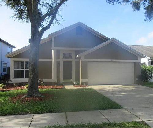 8820 Tottenham Way, Kissimmee, FL, 34747-1604 | Card Image