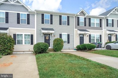 35178 Sara Court, Townhouse with 3 bedrooms, 3 bathrooms and null parking in Locust Grove VA | Image 3