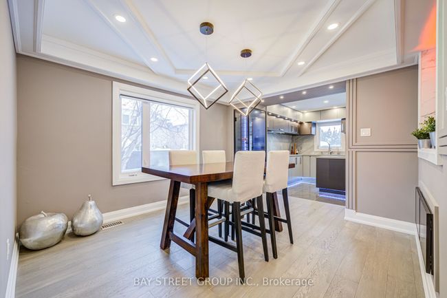 48 Coldstream Cres, House other with 4 bedrooms, 5 bathrooms and 4 parking in Richmond Hill ON | Image 19