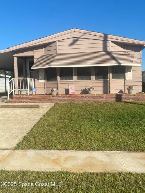 1919 Sago Palm St Ne, Palm Bay, FL, 32905-3348 | Card Image