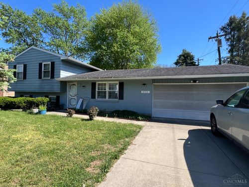 5723 Lake Manor Dr, Fairfield, OH, 45014-4411 | Card Image