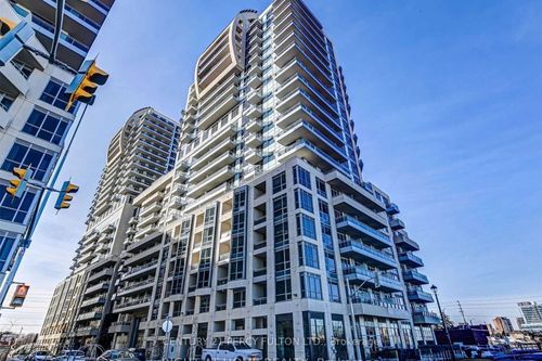 512-9205 Yonge St, Richmond Hill, ON, L4C1V5 | Card Image
