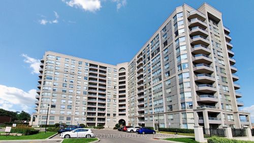 719-9015 Leslie Street, Richmond Hill, ON, L4B4J8 | Card Image