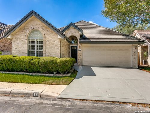 28 Campden Cir, San Antonio, TX, 78218-1747 | Card Image