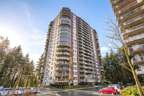 405-2024 Fullerton Ave, North Vancouver, BC, V7P3G4 | Card Image