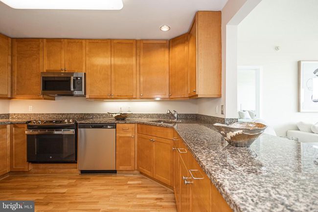 1506 - 717 S Chris Columbus Blvd, Condo with 2 bedrooms, 2 bathrooms and null parking in PHILADELPHIA PA | Image 15