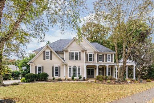 6710 Timber Cove Pt, Cumming, GA, 30041-5507 | Card Image