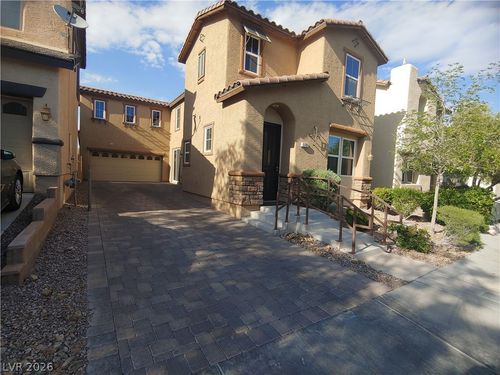 170 Cloud Cover Avenue, Henderson, NV, 89002 | Card Image