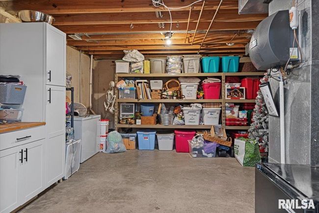 3217 Catalpa Dr, House other with 4 bedrooms, 3 bathrooms and null parking in Springfield IL | Image 44