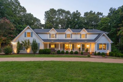 1013 River Hills Dr, House other with 4 bedrooms, 3 bathrooms and 3 parking in Chattanooga TN | Image 3