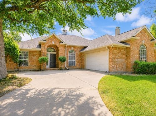 2606 Brittany Dr, Rowlett, TX, 75088-1890 | Card Image