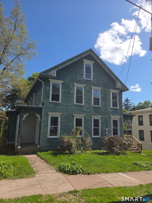 33 Talcott Ave, Vernon, CT, 06066-3115 | Card Image