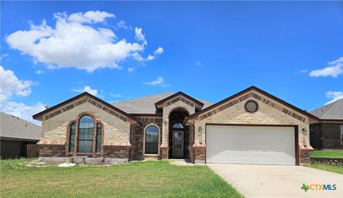 2705 Legacy Lane, Killeen, TX, 76549 | Card Image