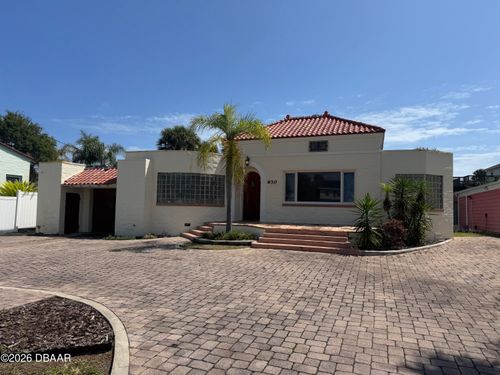 930 N Wild Olive Ave, Daytona Beach, FL, 32118-3762 | Card Image