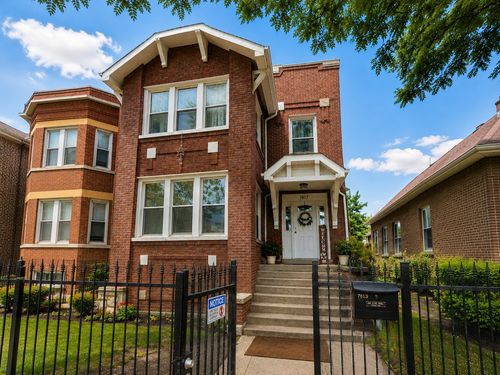 1-7817 Aberdeen St, Chicago, IL, 60620-2934 | Card Image