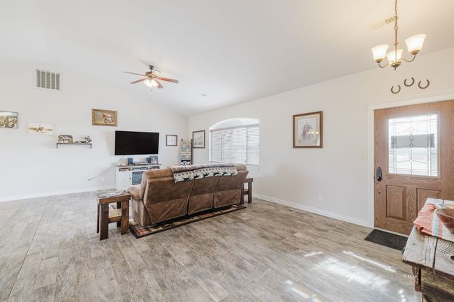 444 Rawlings Dr, House other with 3 bedrooms, 2 bathrooms and null parking in Spring Creek NV | Image 4