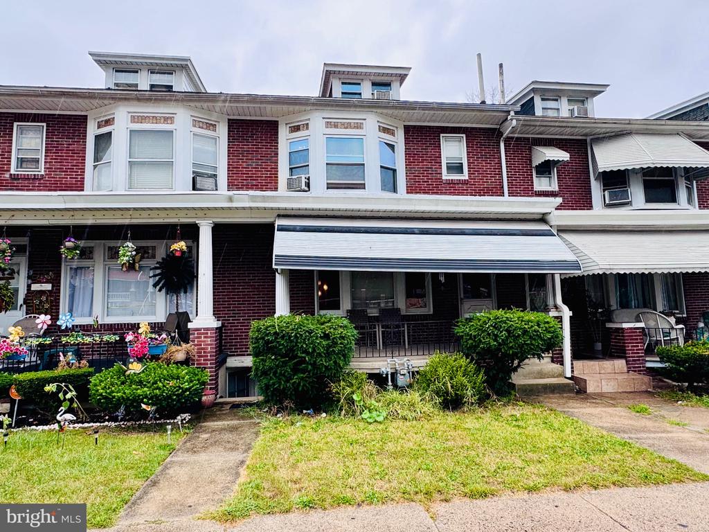 13th St, Reading, PA 19604