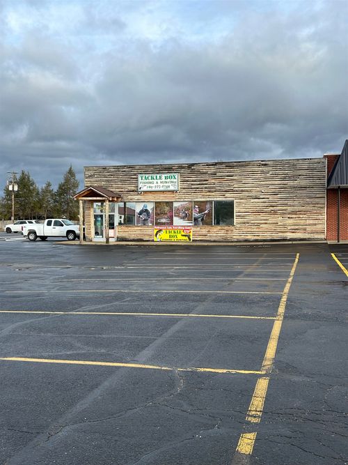 411 Solida Rd, South Point, OH, 45680-9208 | Card Image