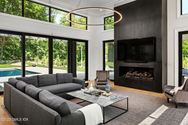 31 Meadow Ln, House other with 6 bedrooms, 9 bathrooms and null parking in Greenwich CT | Image 16