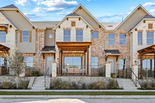 1232 Armstrong, The Colony, TX, 75056-7189 | Card Image