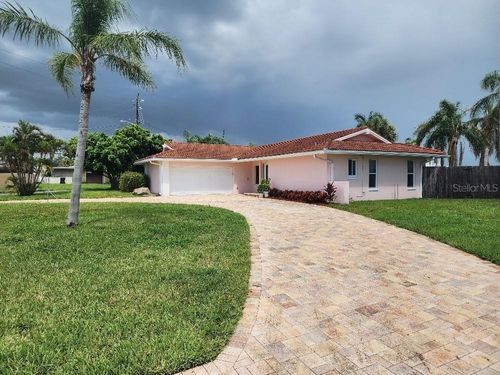 1410 Sea Gull Dr S, SAINT PETERSBURG, FL, 33707-3835 | Card Image