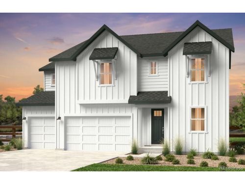 16575 W 93rd Pl, Arvada, CO, 80007-8318 | Card Image
