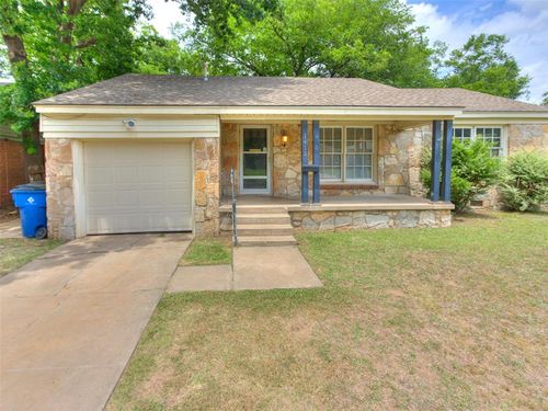 1413 Sheffield Rd, The Village, OK, 73120-1623 | Card Image