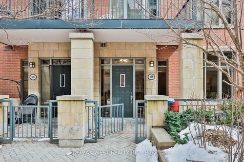 gv-108-330 Princess Royal Dr, Mississauga, ON, L5B4P7 | Card Image