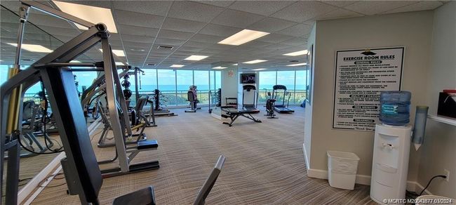 APT-303 - 8600 Ocean Dr, Condo with 3 bedrooms, 3 bathrooms and null parking in Jensen Beach FL | Image 30