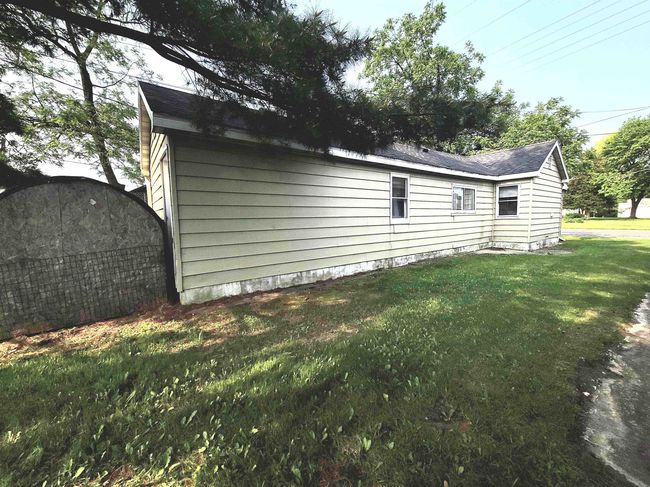 210 N Union St, House other with 3 bedrooms, 1 bathrooms and null parking in Mauston WI | Image 4